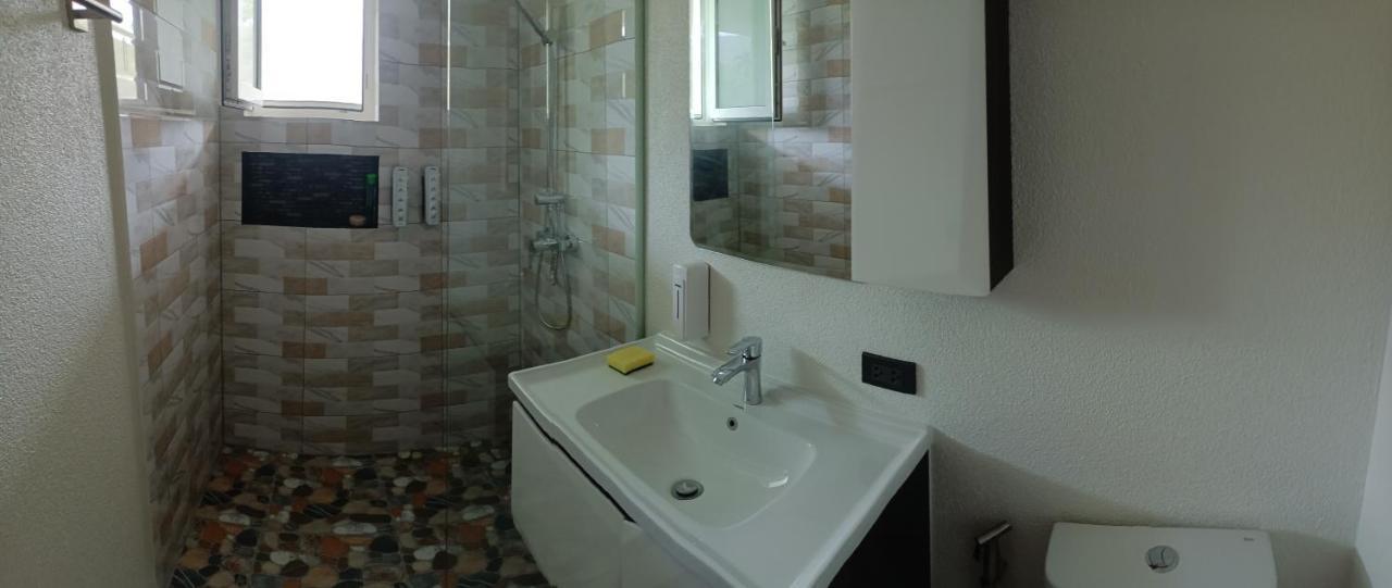 Beachfront Pool Villa And Apartment Koh Chang Esterno foto