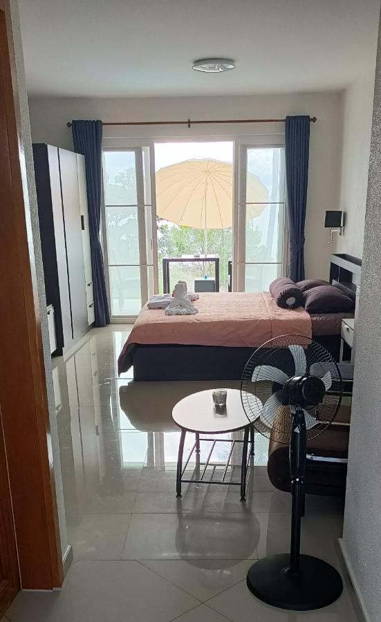 Beachfront Pool Villa And Apartment Koh Chang Esterno foto