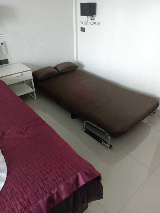 Beachfront Pool Villa And Apartment Koh Chang Esterno foto